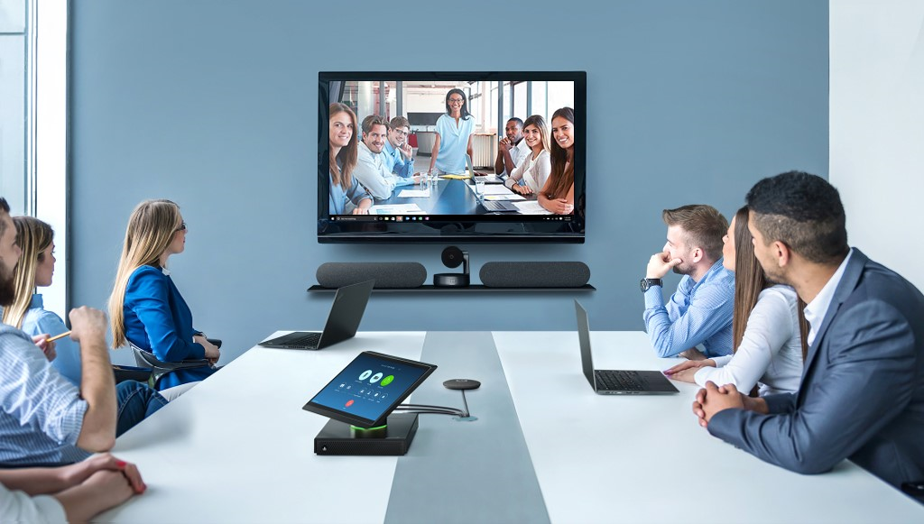 necvideoconferencing