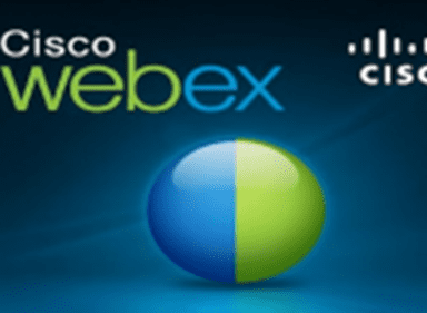 Cisco Webex Video Wall installed by LightWerks