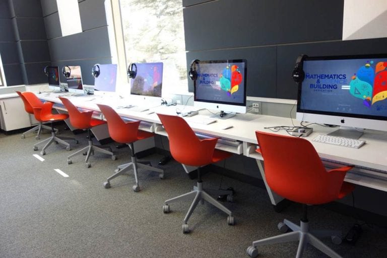 Hybrid Classrooms AV Solutions