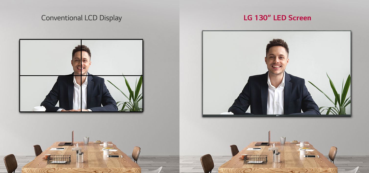 lg130ledscreen