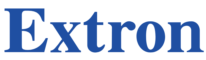 extron-vector-logo