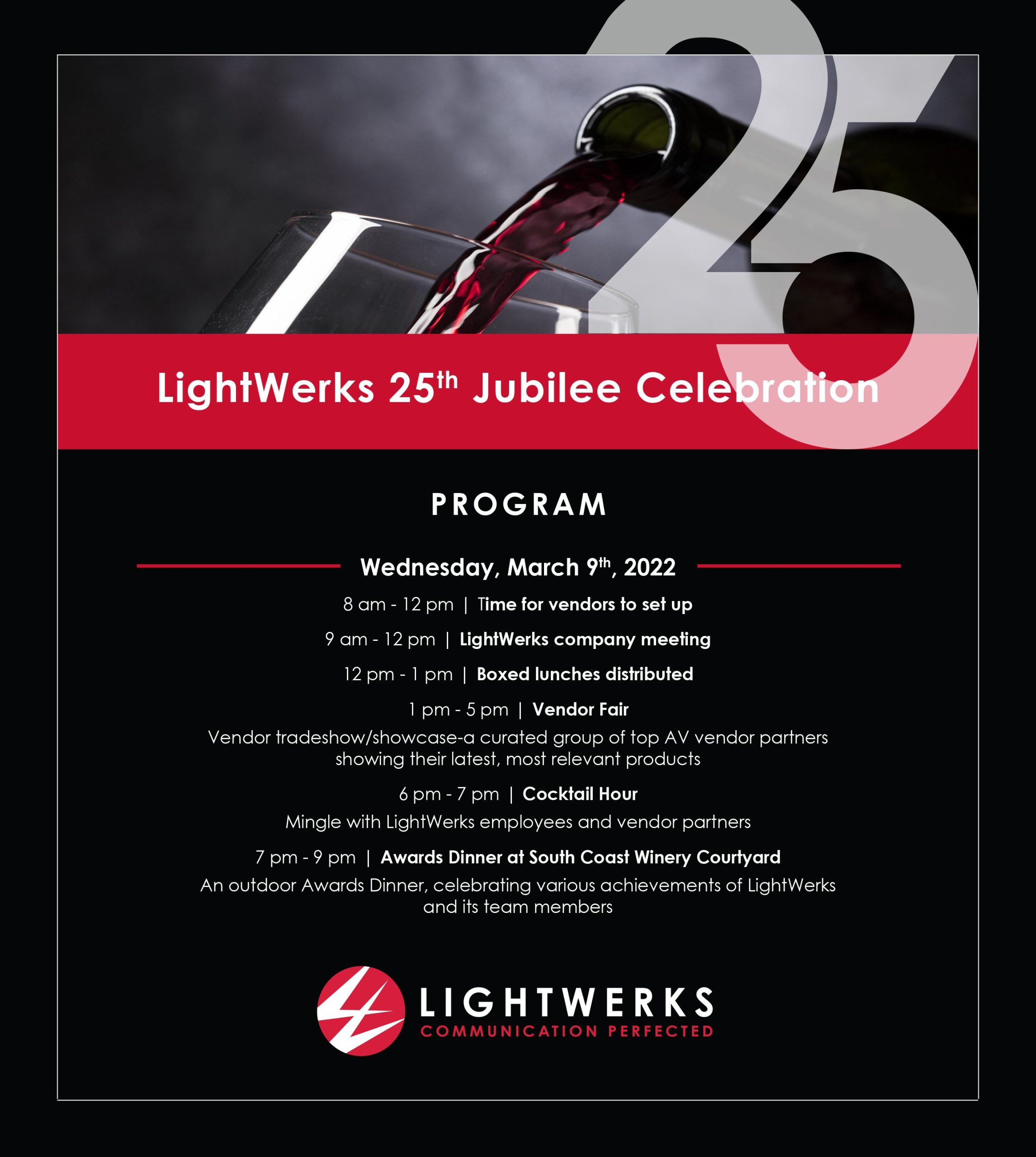 program-lightwerks-25th-jubilee-march-9th
