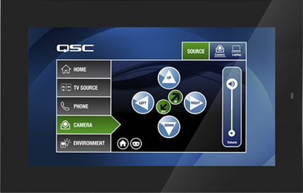 qsc-touch-panel