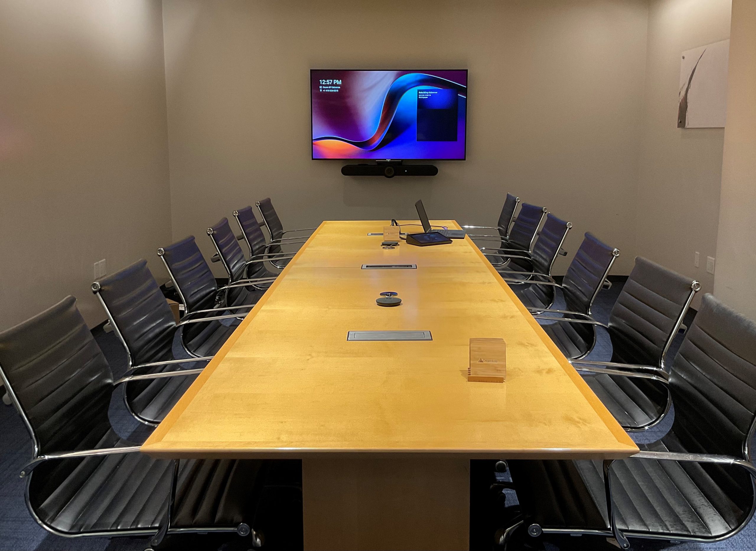 The Ultimate Guide To Conference Room Design Designde vrogue.co