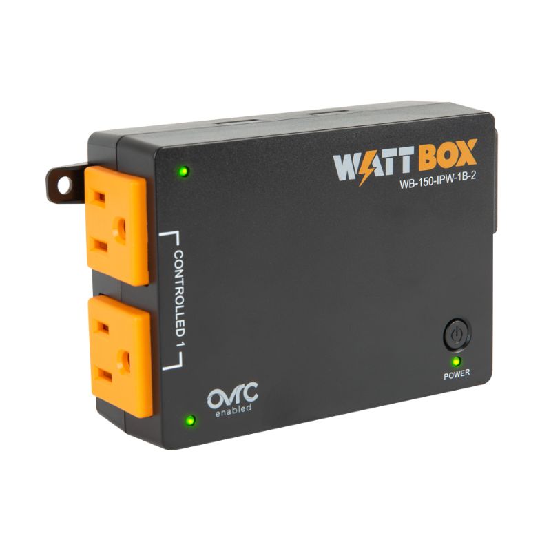 WattBox, 150 Series IPW