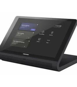 Crestron, TS-770-B-S